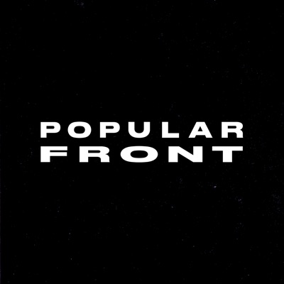 Popular Front Popular Front
