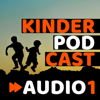 Kinderpodcast AUDIO 1 - Podcast voor kinderen - audio1.nl - podcast voor kinderen