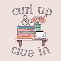 Curl Up & Clue In podcast