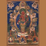 Mindfulness Meditation with Lama Tashi 09/07/2023