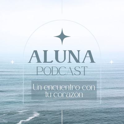 Aluna Podcast