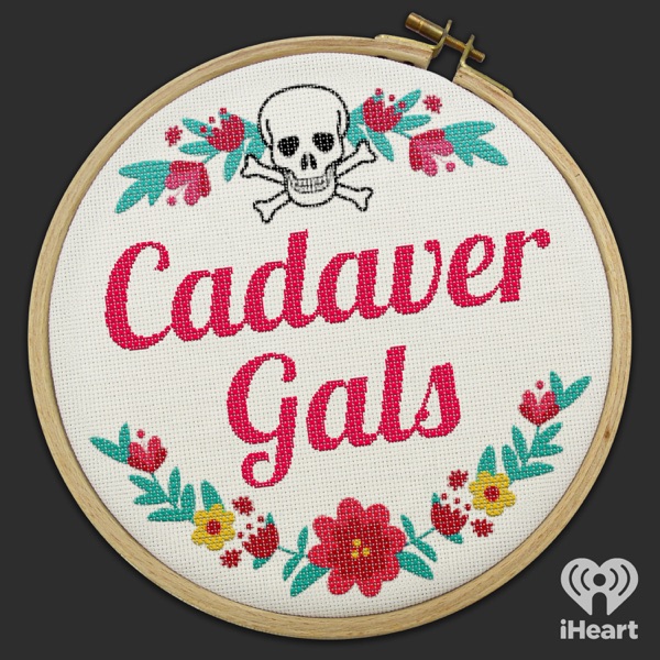 Cadaver Gals image