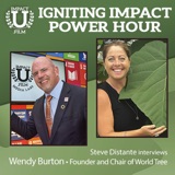 Power Hour with Wendy Burton from World Tree