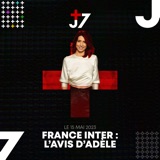 J+7 - 15/05/2023 - France Inter : l'avis d'Adèle