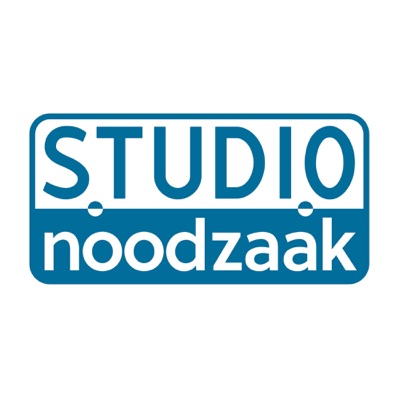 Studio Noodzaak Podcast:Traumastapeling