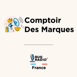 Comptoir des Marques - Le Marketing dans le Web3