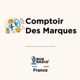 Comptoir des Marques - Le Marketing dans le Web3