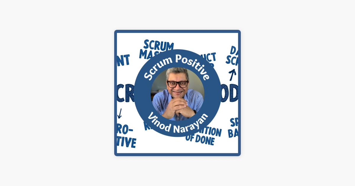 â žagile Positive Sur Apple Podcasts â žagile Positive Sur Apple Podcasts