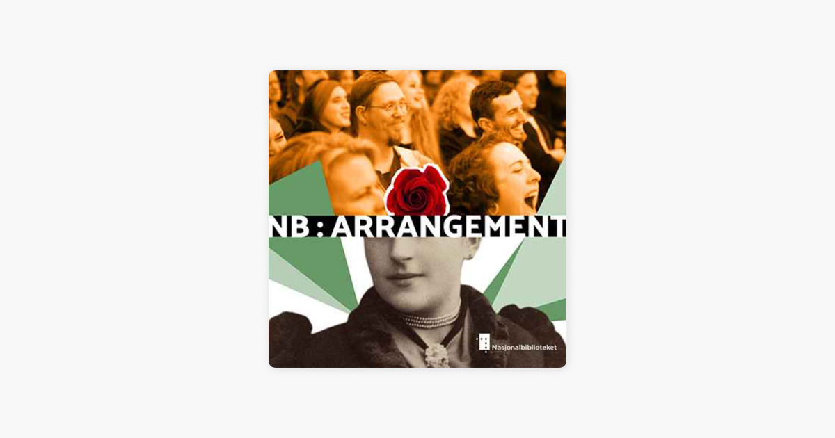 NB:arrangement on Apple Podcasts