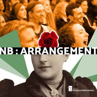 NB:arrangement:Nasjonalbiblioteket