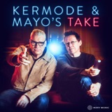 Image of Kermode & Mayo’s Take podcast