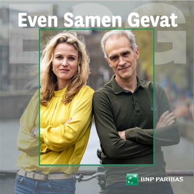 ESG: Even Samen Gevat:BNP Paribas