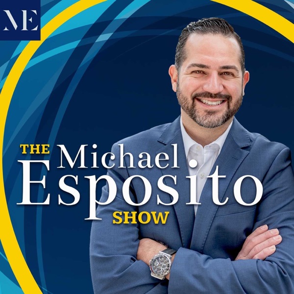 The Michael Esposito Show Image