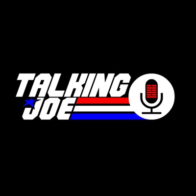 Talking Joe: A G.I. Joe Comics Podcast