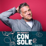 Iain Lee (broadcaster, comedian, counsellor).