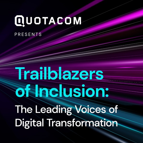 Trailblazers of Inclusion Image