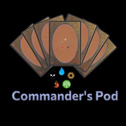 Commander's Pod