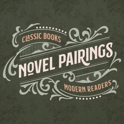 141. Bookish pairings for our favorite period dramas