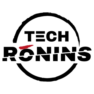 Tech Rōnins