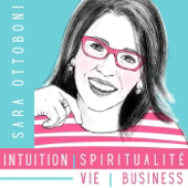 Intuition & Spiritualité - Sara Ottoboni