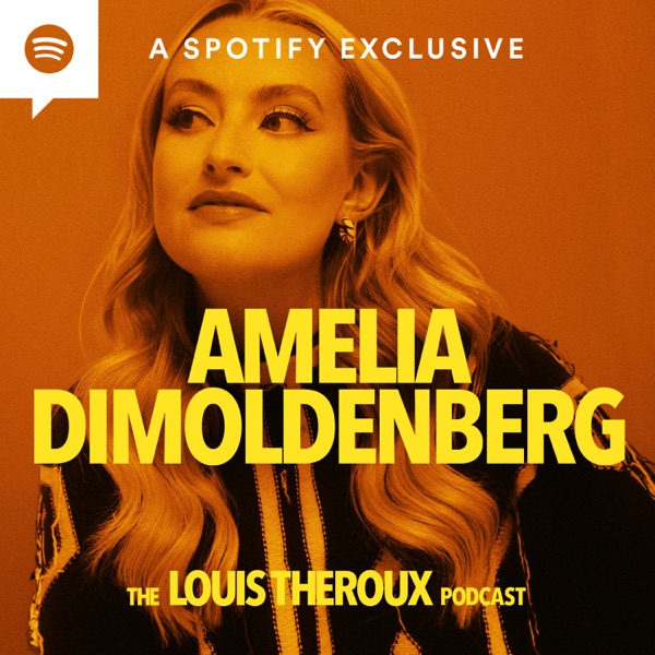 S1 EP3: Amelia Dimoldenberg on viral fame, Jiggle Jiggle and dealing with anxiety photo