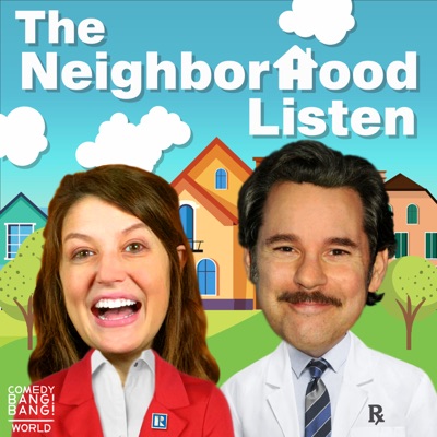 The Neighborhood Listen:The Neighborhood Listen