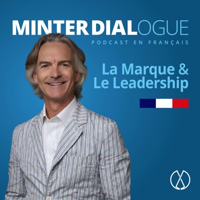 Minter Dialogue sur la Marque et le Leadership (minterdial.fr) Minter Dialogue sur la Marque et le Leadership (minterdial.fr)