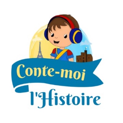 Conte-moi l'Histoire