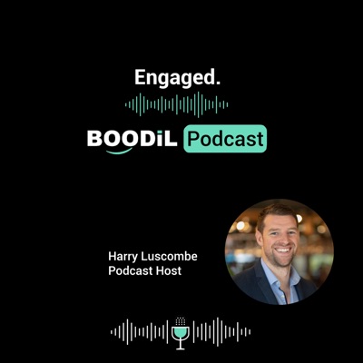Engaged - The Boodil Podcast