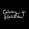 Calvary Stockholm Sermons