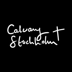 Calvary Stockholm Sermons