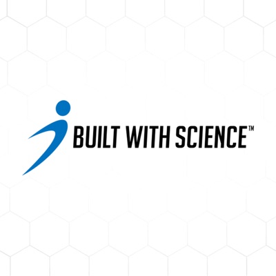 Built With Science Built With Science