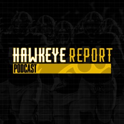Hawkeye Report Podcast 600