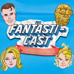 Episode 358: Fantastic Four #228 - Ego-Spawn
