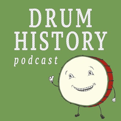 Drum History:Bart Vanderzee