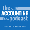 The Accounting Podcast - Blake Oliver & David Leary