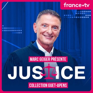 Marc Geiger : Justice