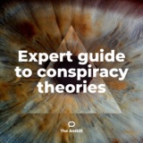 Expert guide to conspiracy theories part 1 – how to spot one