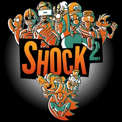 SHOCK2 PODCAST