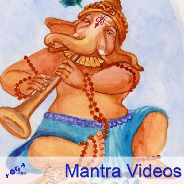 Mantra - Video