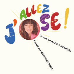 Episode 2 : Invitée Azucena Pagny / Experte : Emmanuelle L.S., endocrinologue