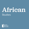 New Books in African Studies - Marshall Poe
