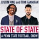 Allegations Against Penn State Head Coach James Franklin | STATE of STATE