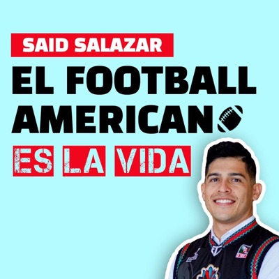 El Football Americano Es La Vida