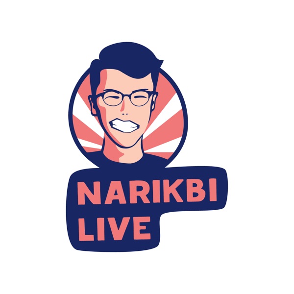 Narikbi LIVE image