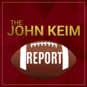 John Keim Report - Ampire Media