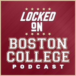 Boston College football looks to be done in transfer portal, and that is JUST FINE