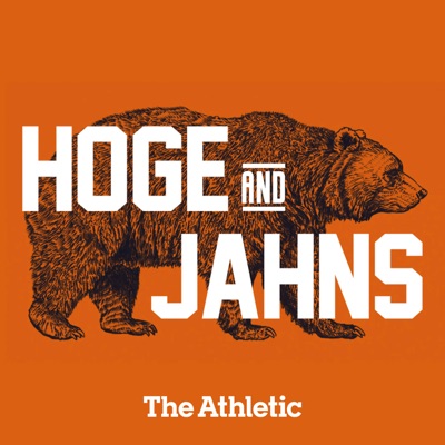 Hoge & Jahns: a show about the Chicago Bears:The Athletic