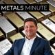 The Metals Minute