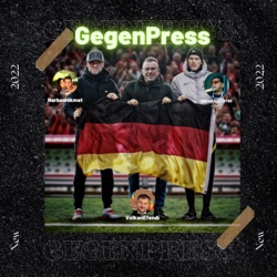 GegenPress #2